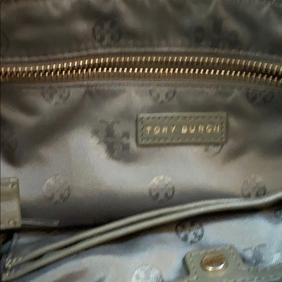 Authentic Tory Burch bag - Picture 2 of 9